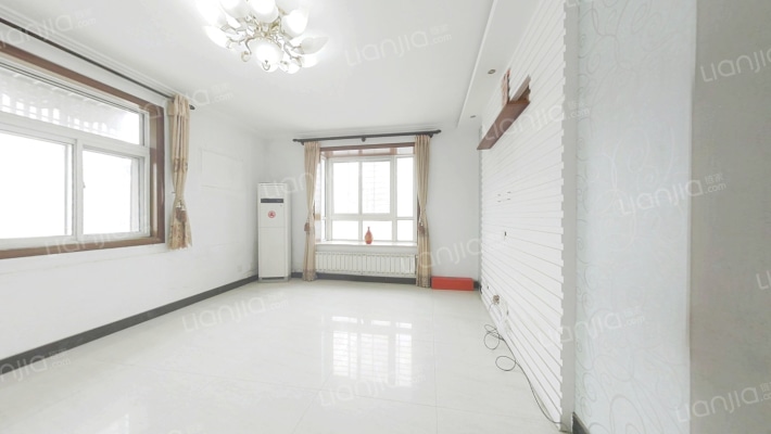 永业世纪花园二手房实景图