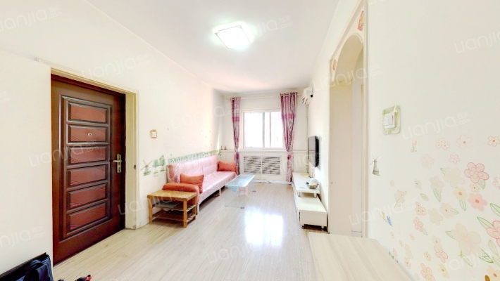 广建里二手房实景图