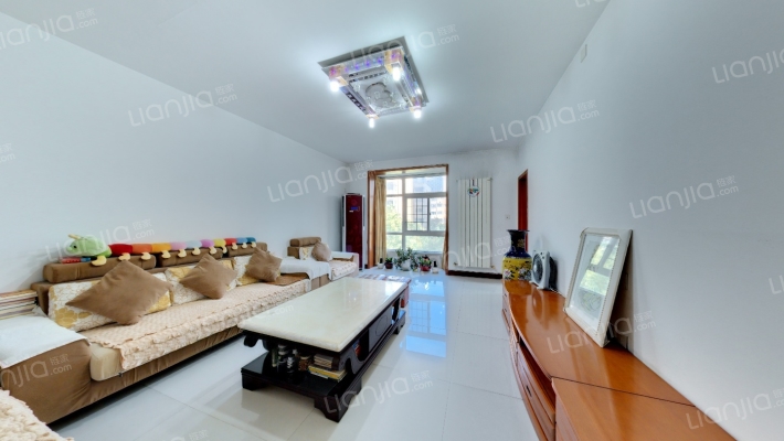 启福华都二手房实景图