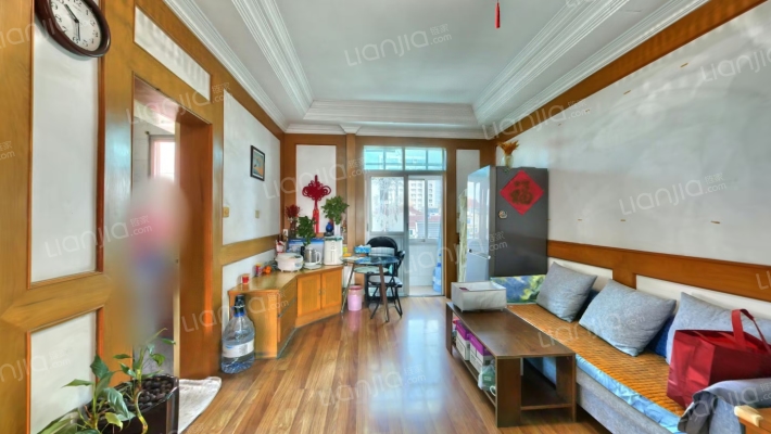 梅里二支弄二手房实景图