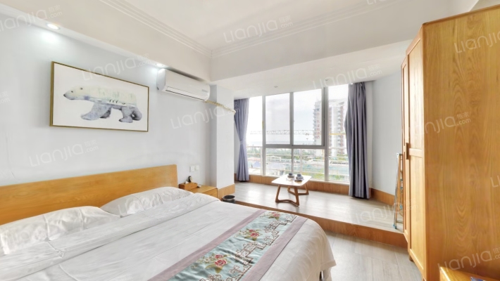 凯瑞莱海景度假酒店·三亚湾二手房实景图