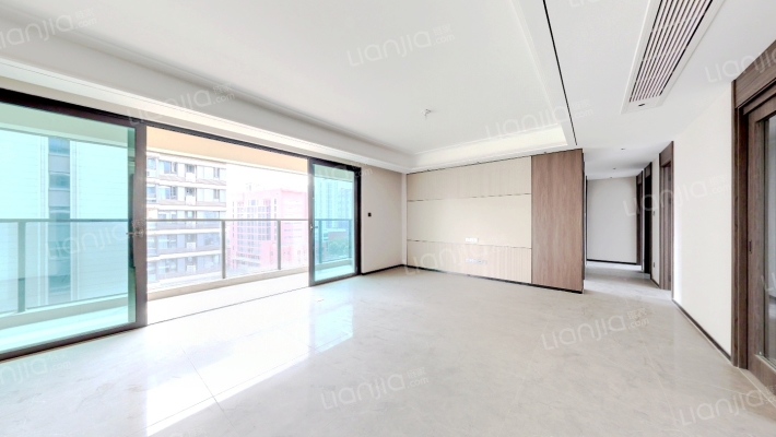 龙湖颐和上院二手房实景图