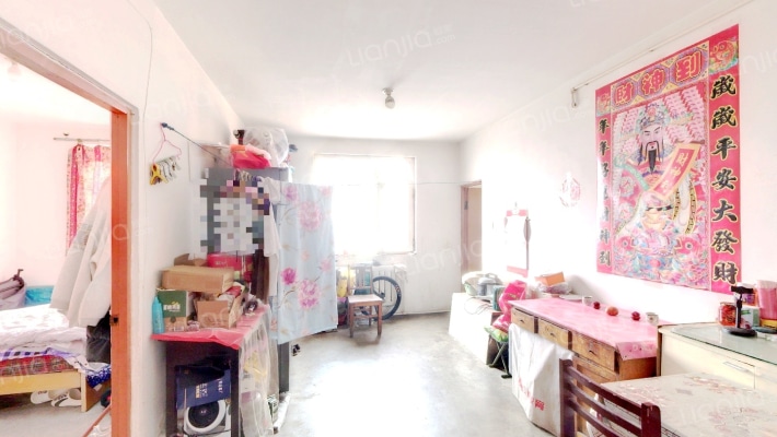 东方戴维营二手房实景图