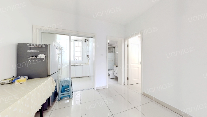 荷韵新村南区二手房实景图