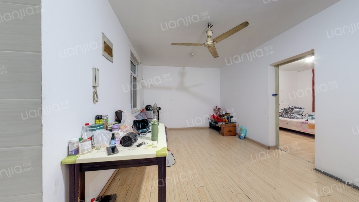 蜀南庭苑二手房实景图