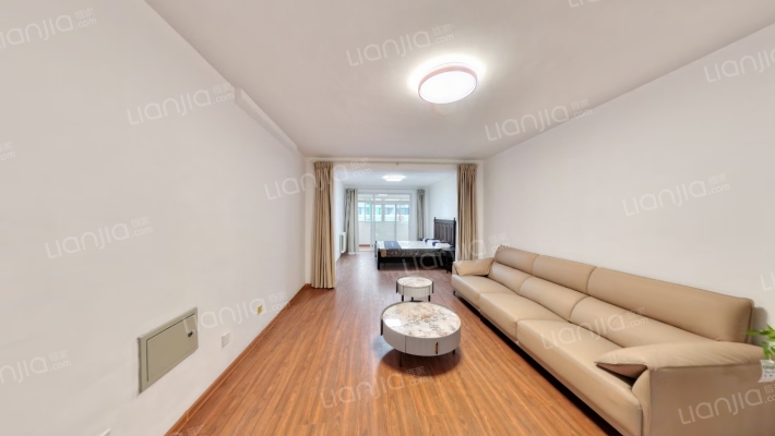 瑞欣花园二手房实景图