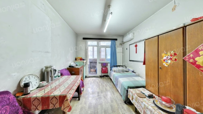 安贞西里二手房实景图