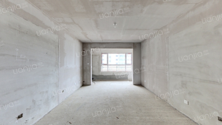 瑞岭名郡东区二手房实景图