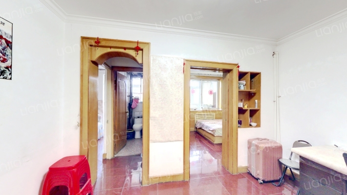 民泰里二手房实景图