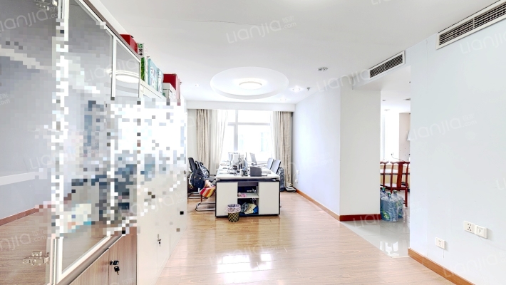 德圣公馆二手房实景图