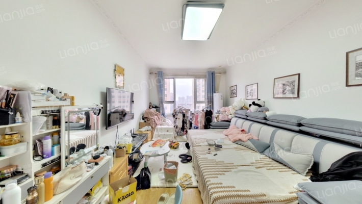 香水湾二期二手房实景图