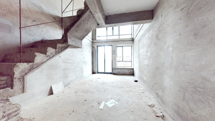 长汀花园二手房实景图