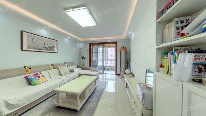 新华景苑二手房实景图