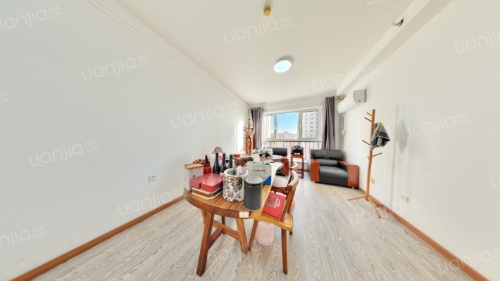 金谷爱舒荷二手房实景图