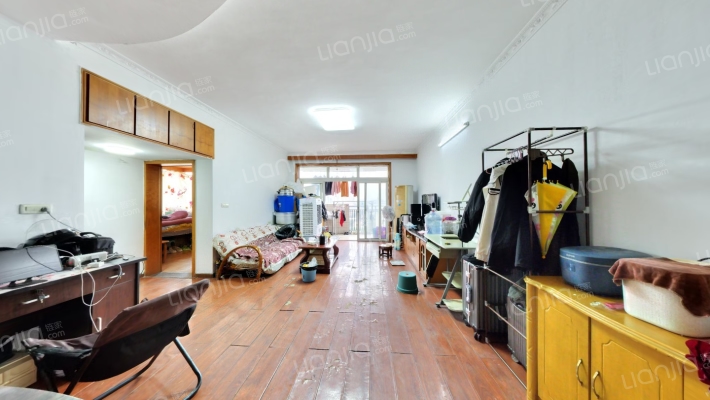 会山景苑小区二手房实景图