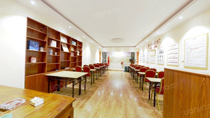 光华花园二手房实景图