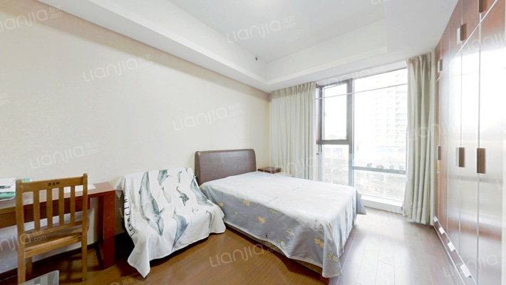 钛合国际二手房实景图