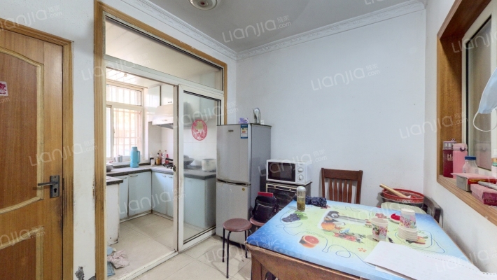 豆腐坊二手房实景图