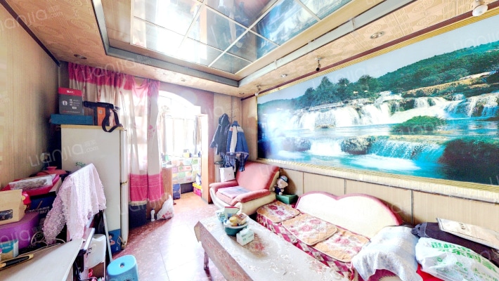 兴华南小区杏园二手房实景图