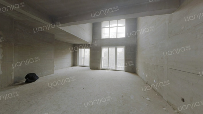 帝景天城二手房实景图