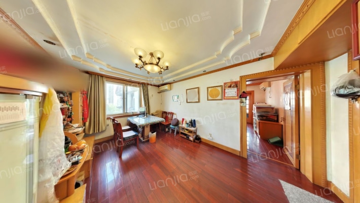 凤凰北苑二手房实景图