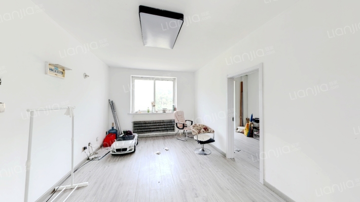 中水山庄二手房实景图