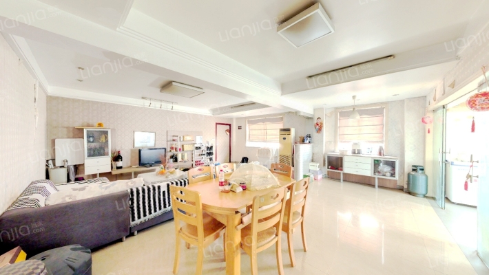 新村大楼二手房实景图