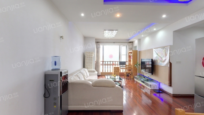 华宇秋水长天二手房实景图