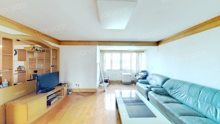 怡阳公寓二手房实景图