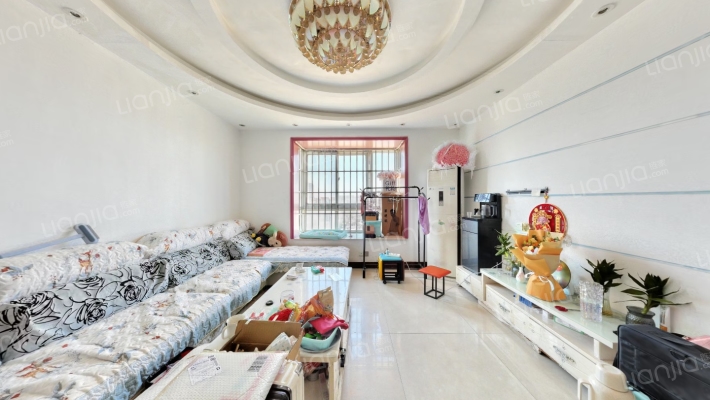 金龙佳苑二手房实景图