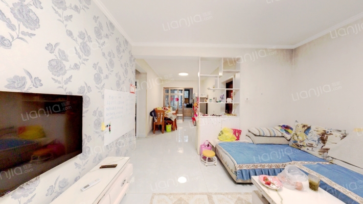 新华阳光国际二手房实景图