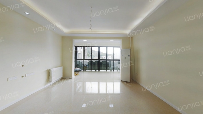 百灵尚品一号二手房实景图