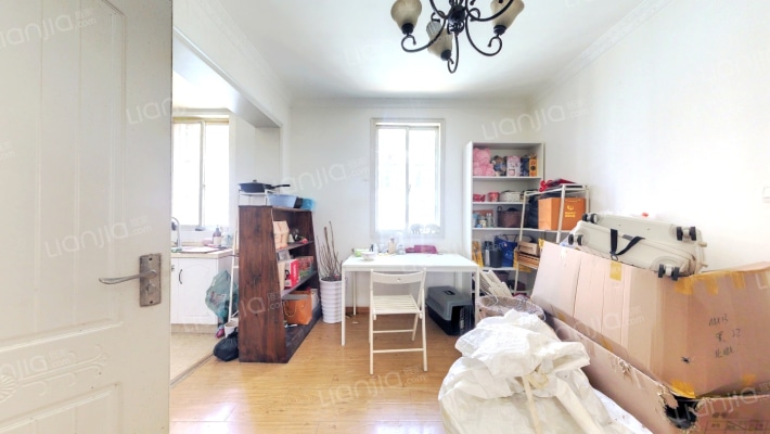 景阳新村二手房实景图