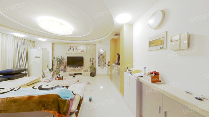 U派二手房实景图