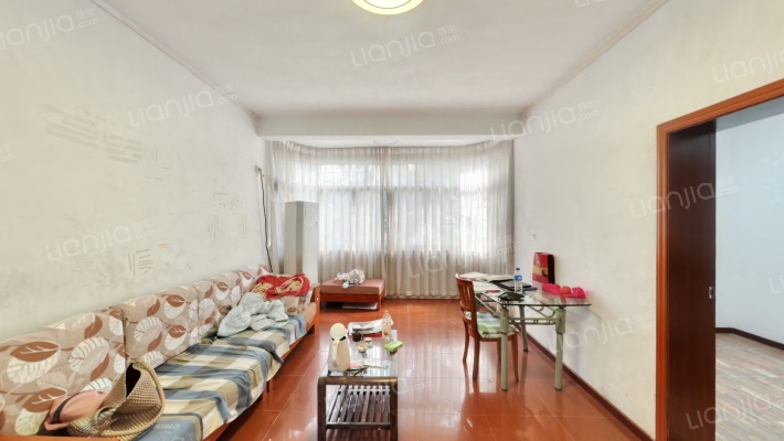 胡湾路二巷二手房实景图