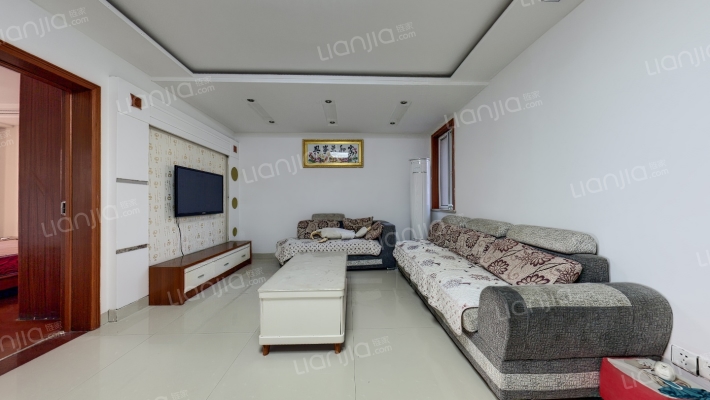 宇航文苑二手房实景图