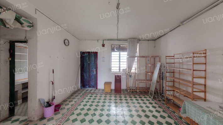 星湖路南一里二巷6号小区二手房实景图