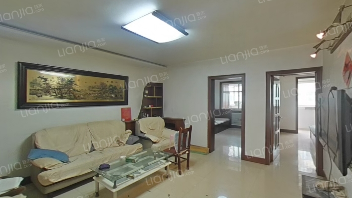 和春苑二手房实景图