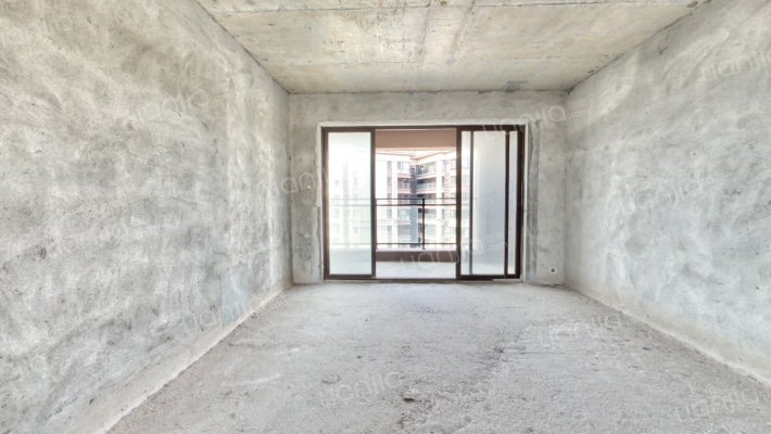 蓝光雍和园二手房实景图