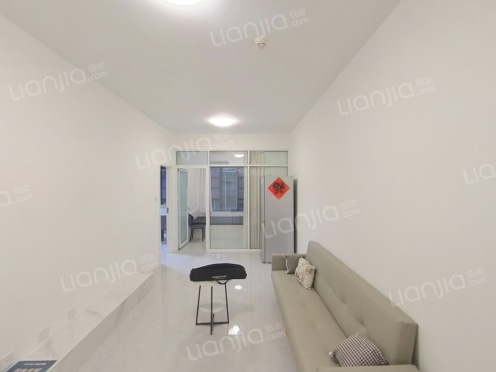 整租·景茂誉景国际 2室2厅 南