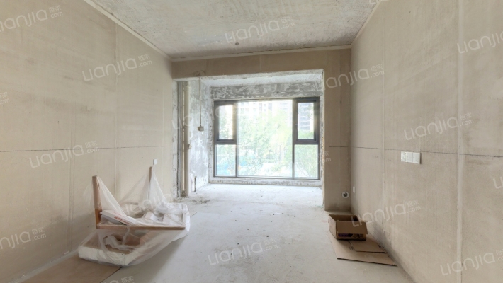 绿都青云赋景明苑二手房实景图