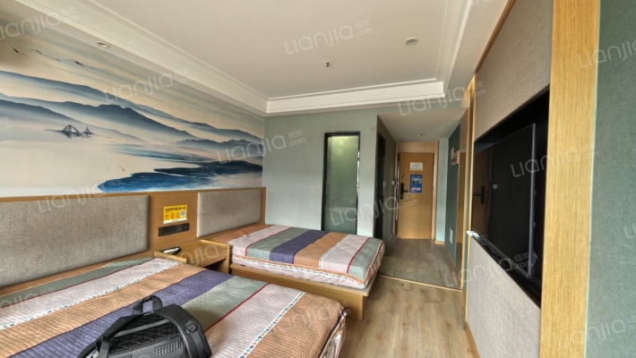 安庆南翔云集二手房实景图