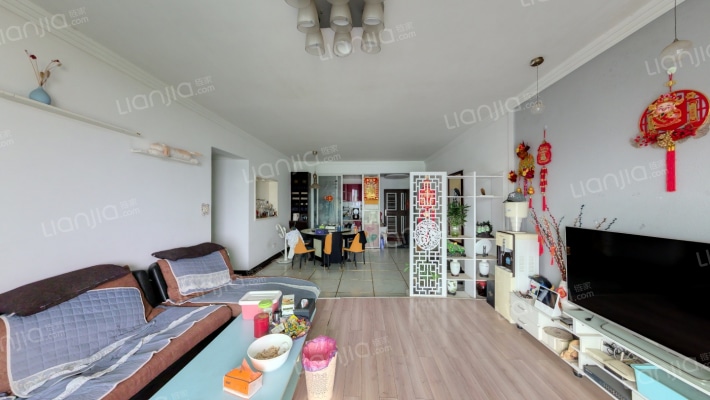 江南丽苑二期二手房实景图