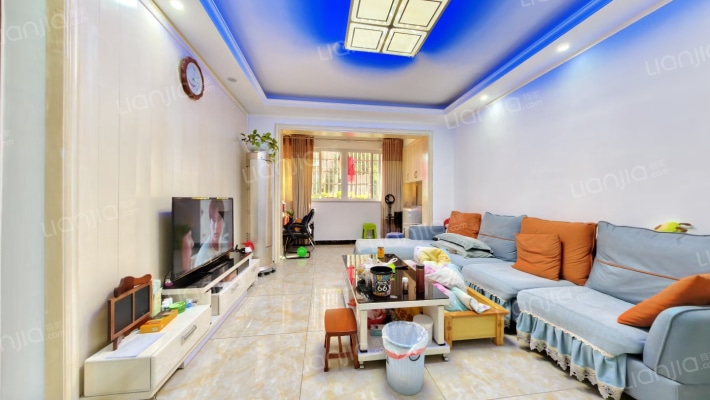 星城星宇黎雅苑二手房实景图