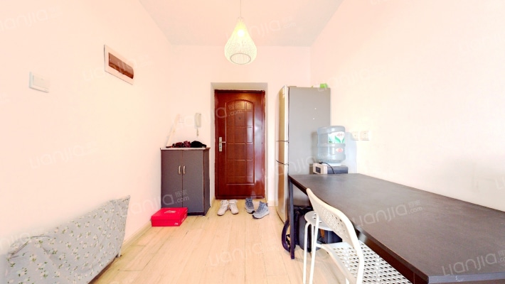 阳光棕榈园二手房实景图