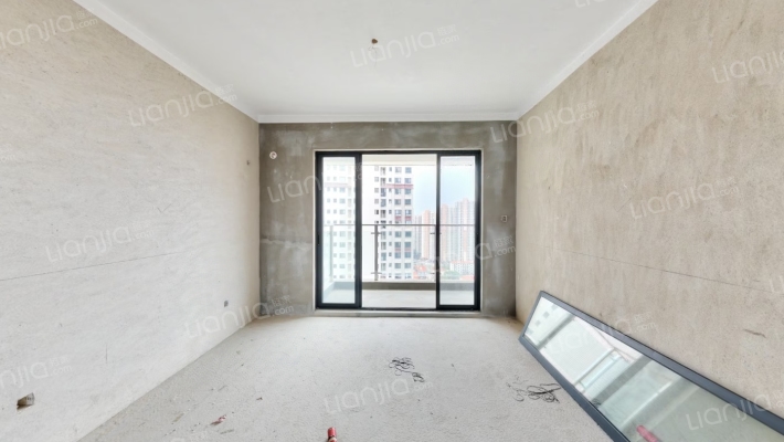 银滩万泉城2区二手房实景图