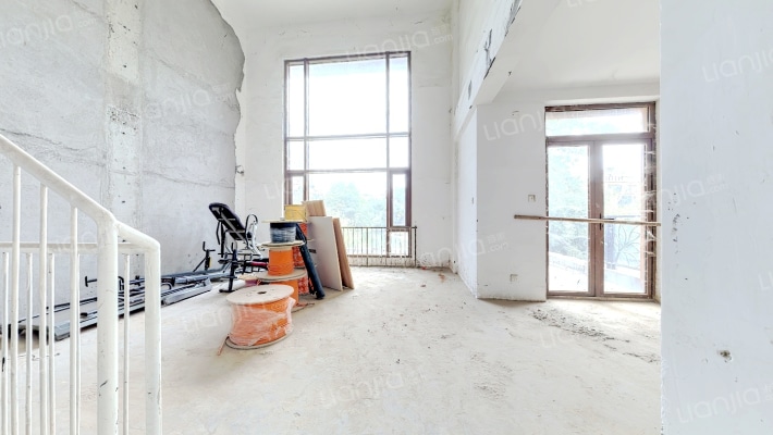 观湖园二手房实景图