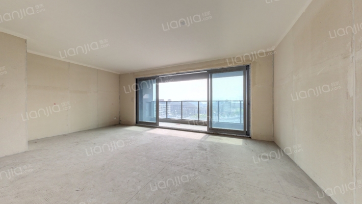 中建御湖壹号C御澜二手房实景图