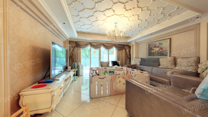 泊景湾二手房实景图