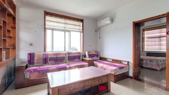 北城花园小区二手房实景图